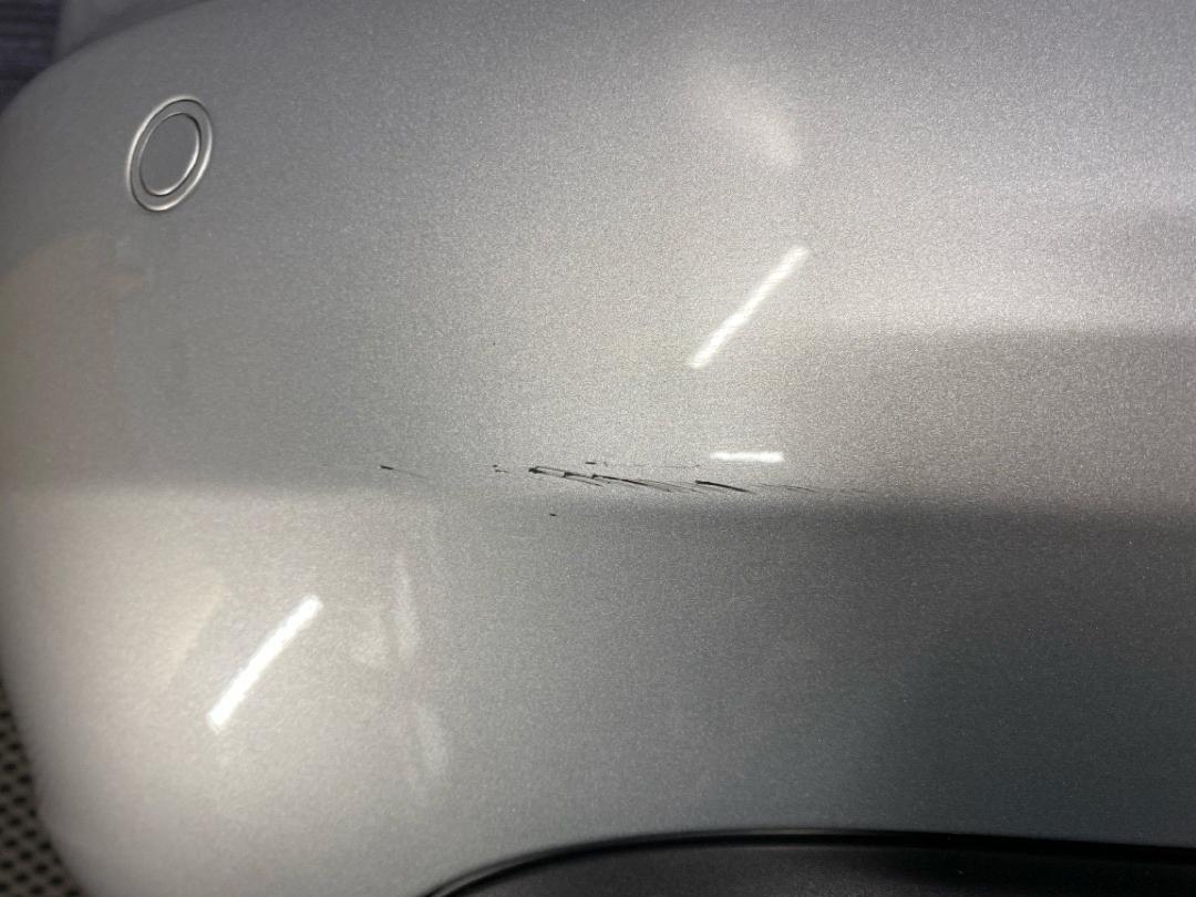 Бампер, 7840 рублей, Красноярск