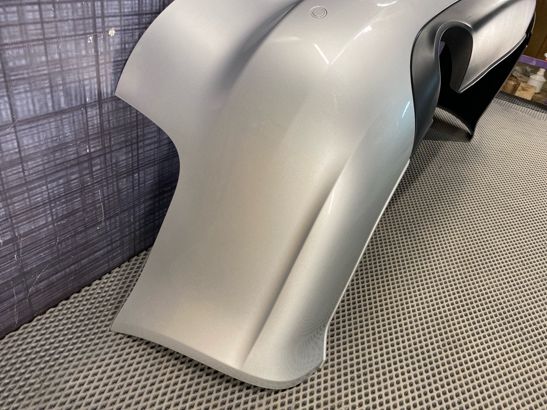 Бампер, 7840 рублей, Красноярск