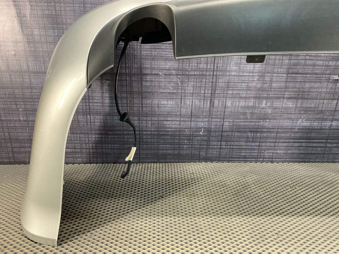 Бампер, 7840 рублей, Красноярск