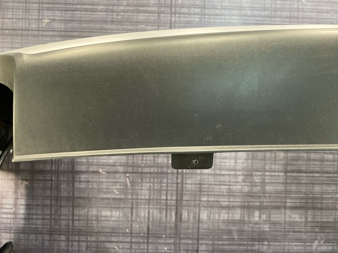 Бампер, 7840 рублей, Красноярск