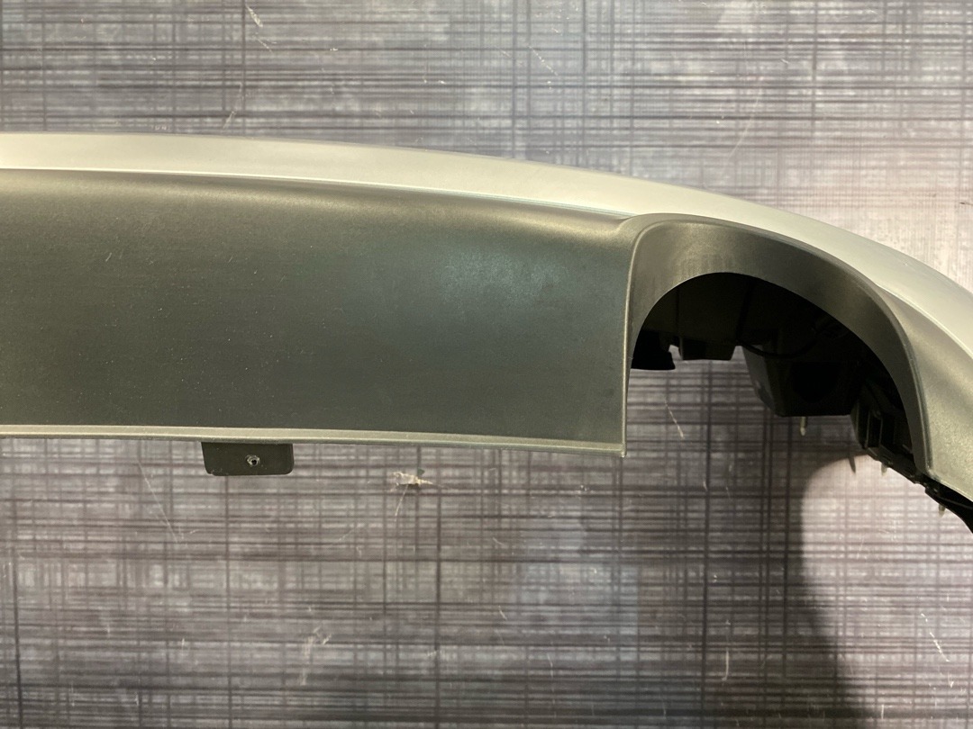 Бампер, 7840 рублей, Красноярск