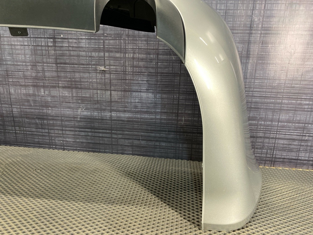 Бампер, 7840 рублей, Красноярск