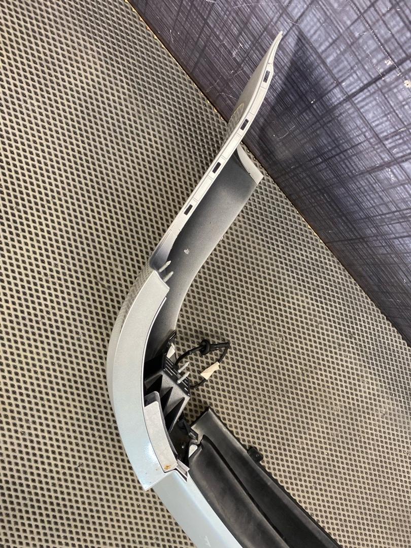 Бампер, 7840 рублей, Красноярск