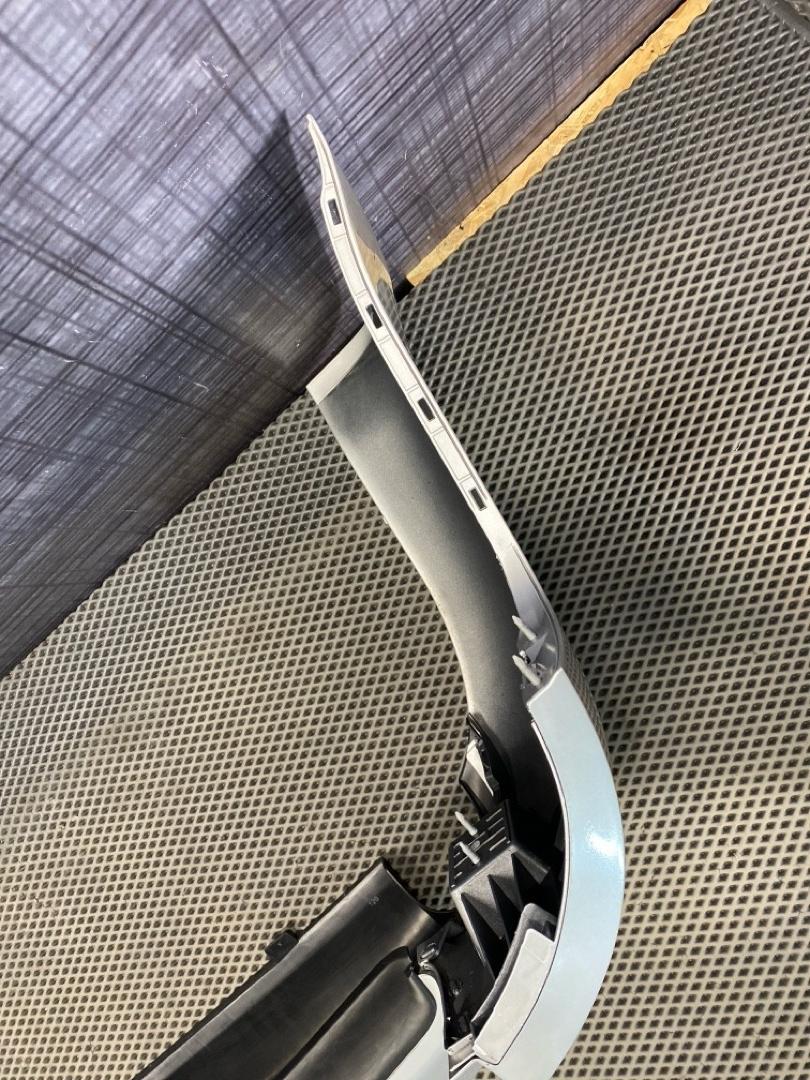 Бампер, 7840 рублей, Красноярск