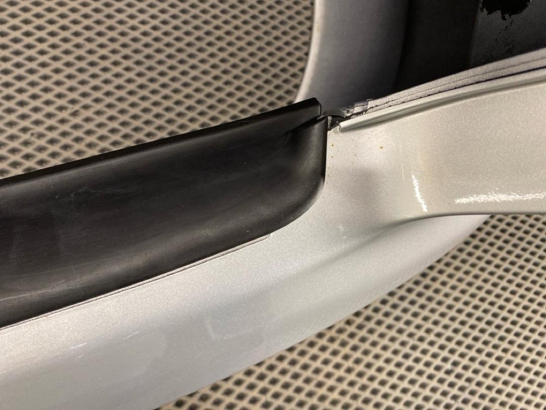 Бампер, 7840 рублей, Красноярск