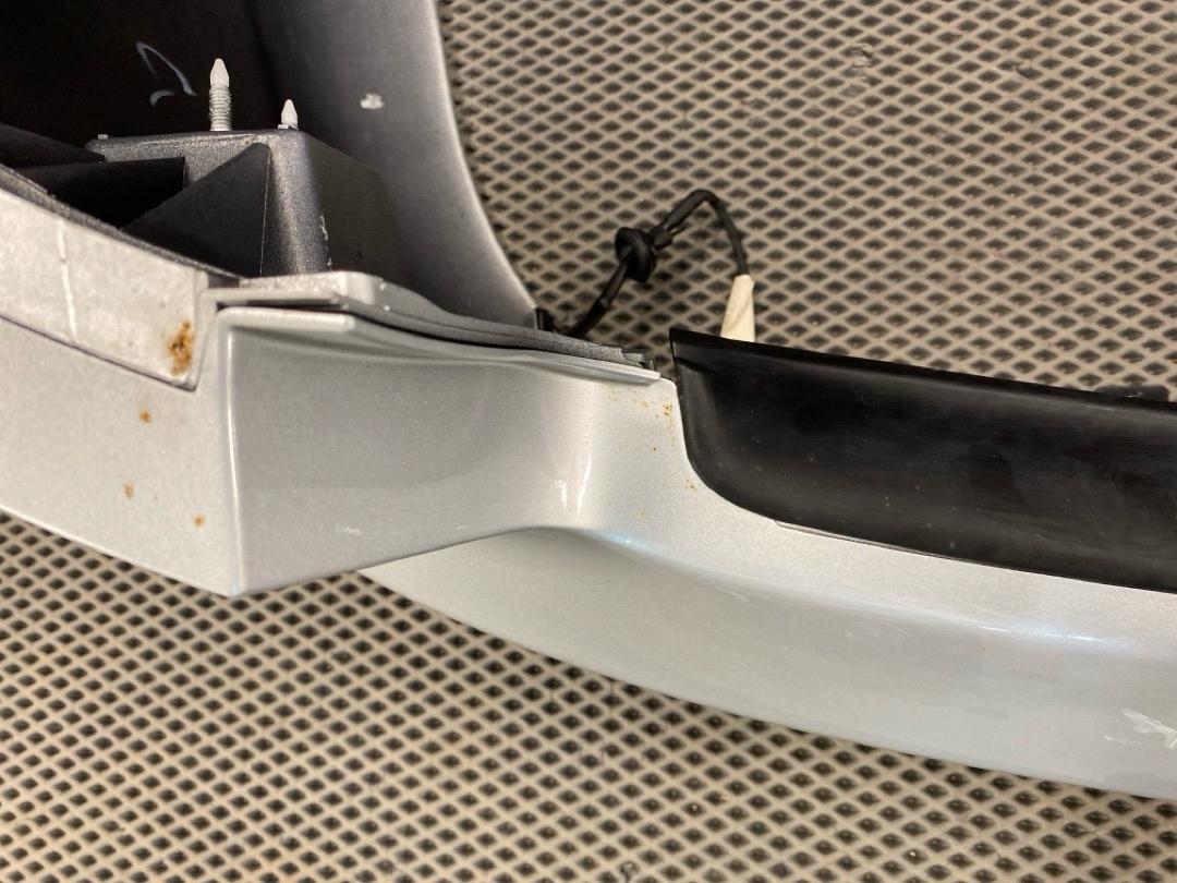 Бампер, 7840 рублей, Красноярск