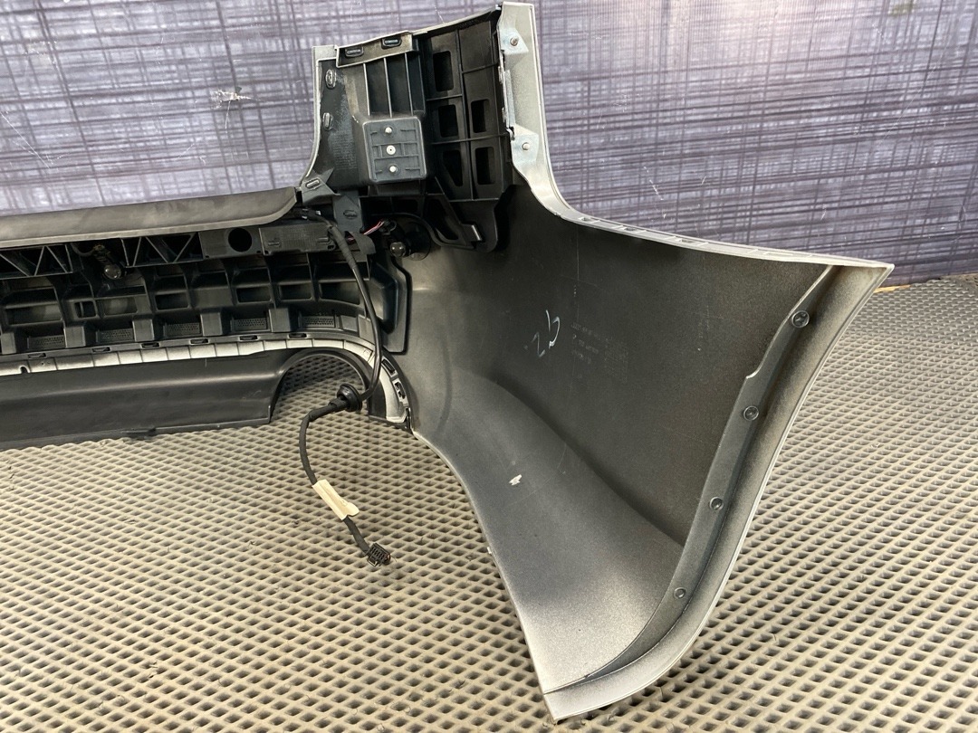 Бампер, 7840 рублей, Красноярск