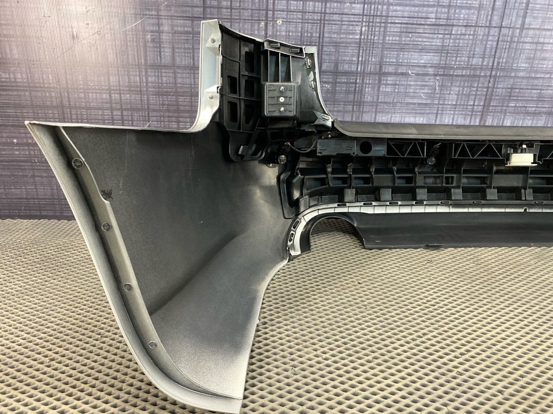 Бампер, 7840 рублей, Красноярск