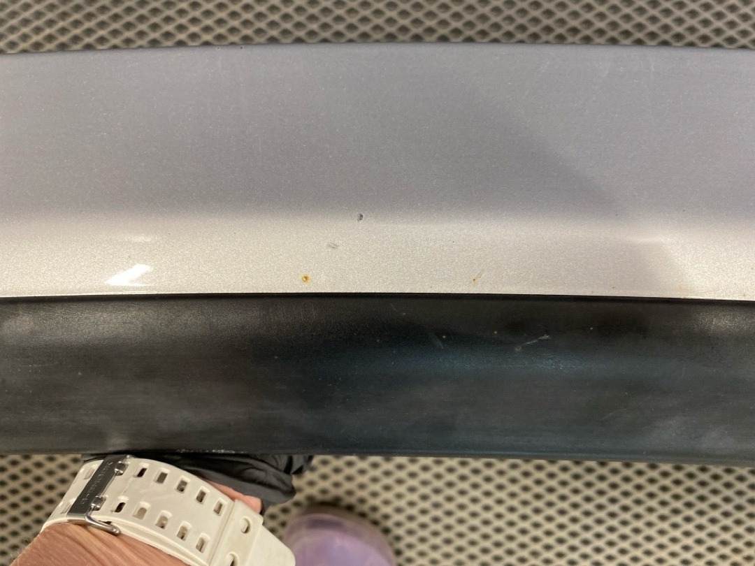 Бампер, 7840 рублей, Красноярск