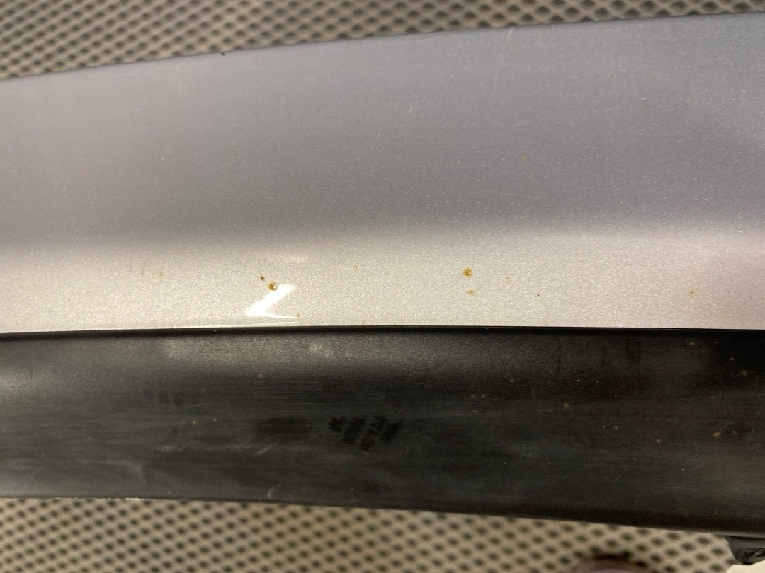 Бампер, 7840 рублей, Красноярск