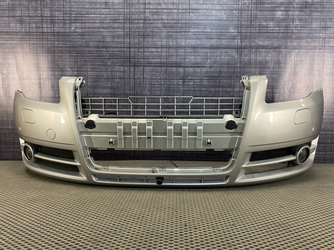 Бампер, 32140 рублей, Красноярск