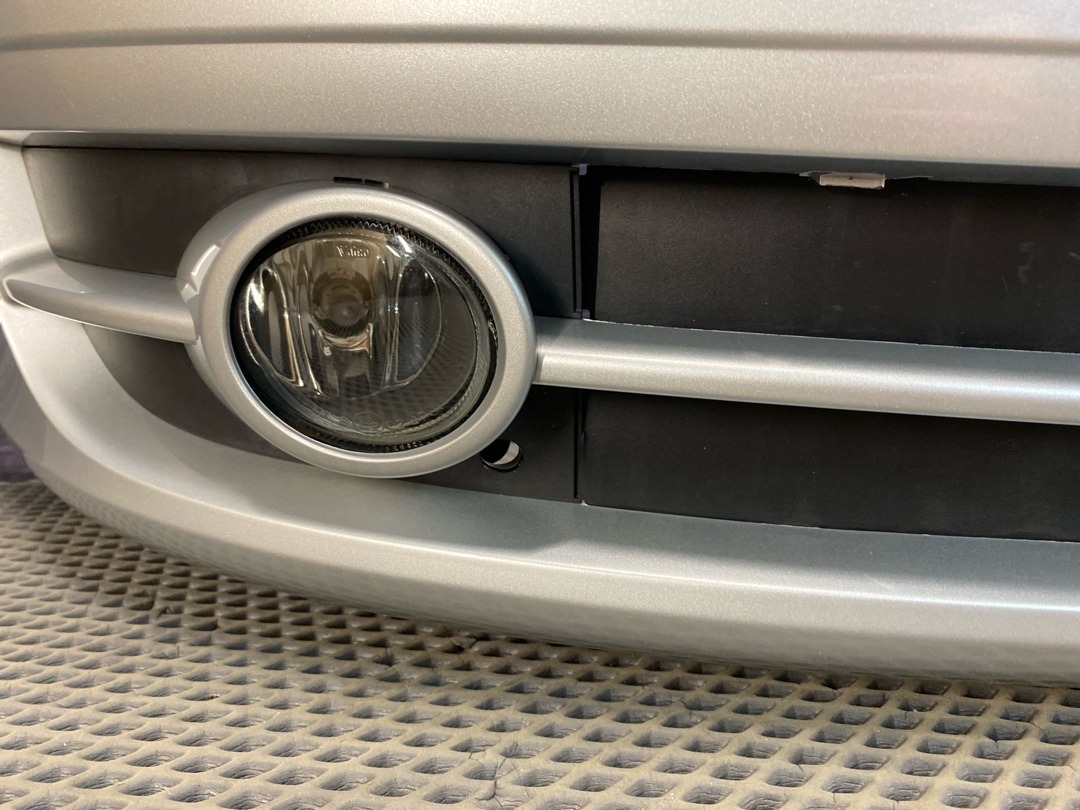 Бампер, 32140 рублей, Красноярск