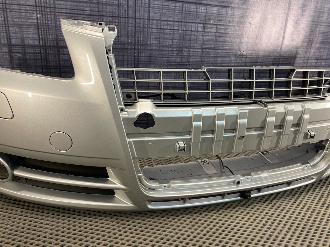 Бампер, 32140 рублей, Красноярск