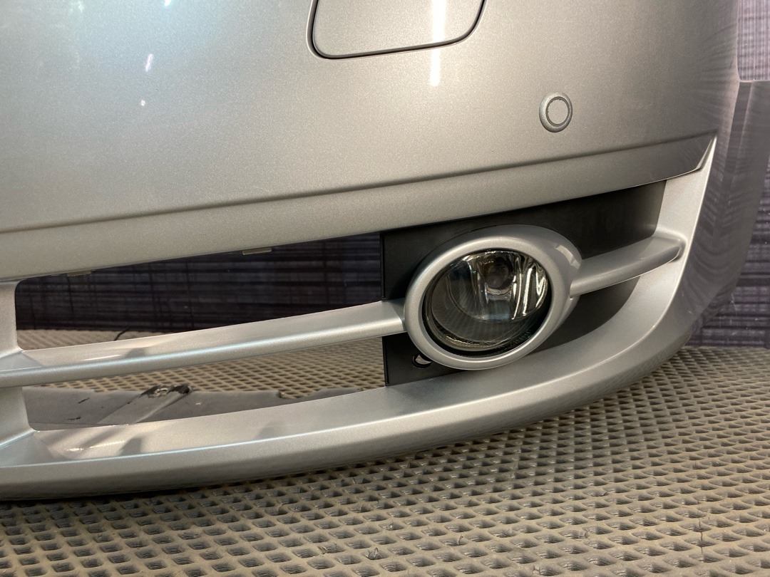 Бампер, 32140 рублей, Красноярск