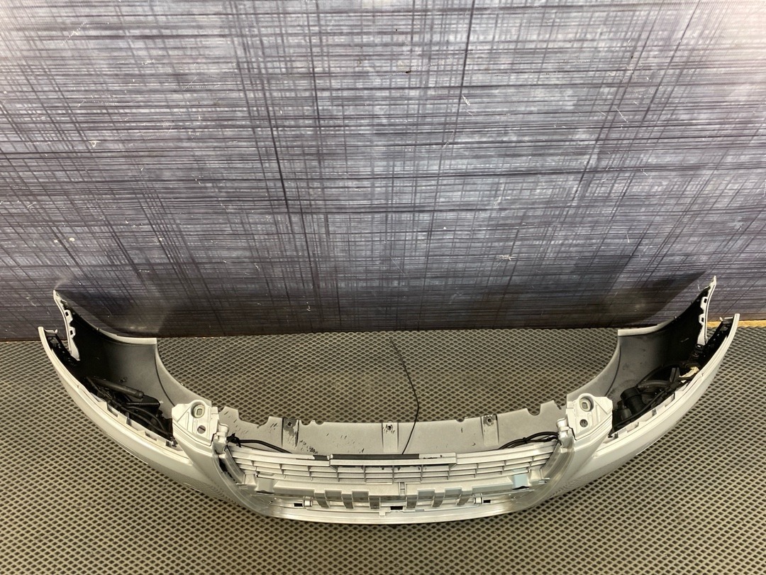 Бампер, 32140 рублей, Красноярск