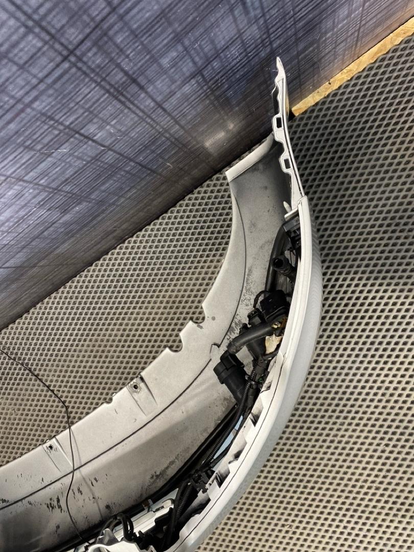 Бампер, 32140 рублей, Красноярск