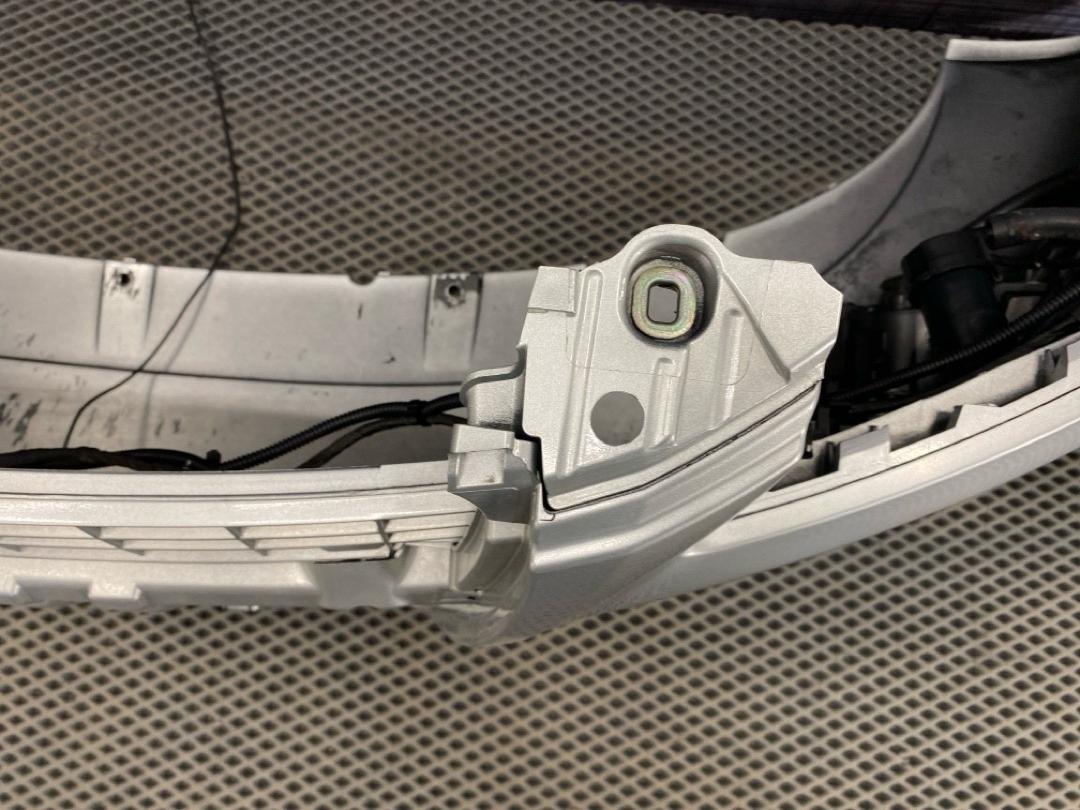 Бампер, 32140 рублей, Красноярск