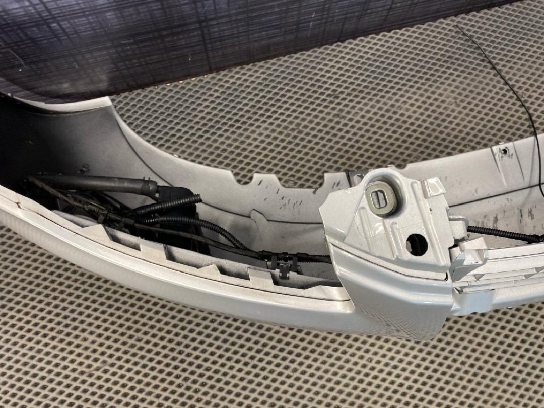 Бампер, 32140 рублей, Красноярск