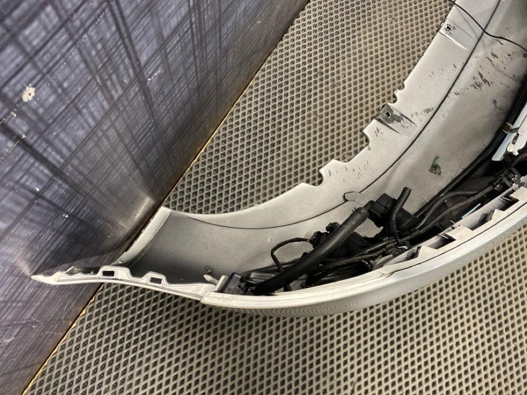 Бампер, 32140 рублей, Красноярск