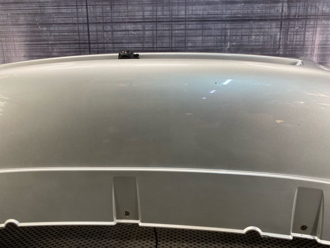 Бампер, 32140 рублей, Красноярск