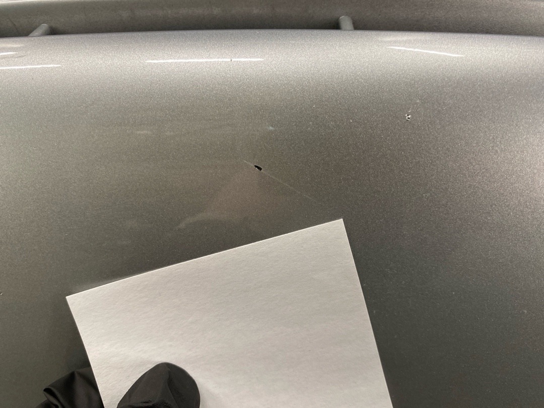 Бампер, 32140 рублей, Красноярск