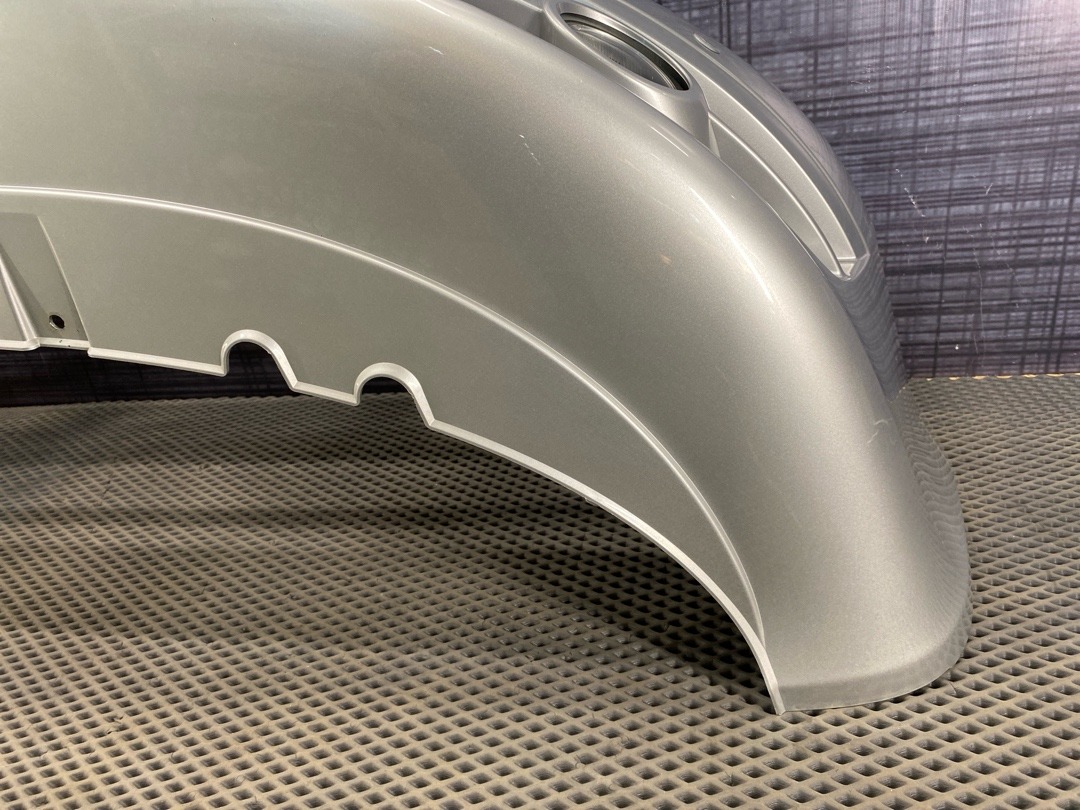 Бампер, 32140 рублей, Красноярск