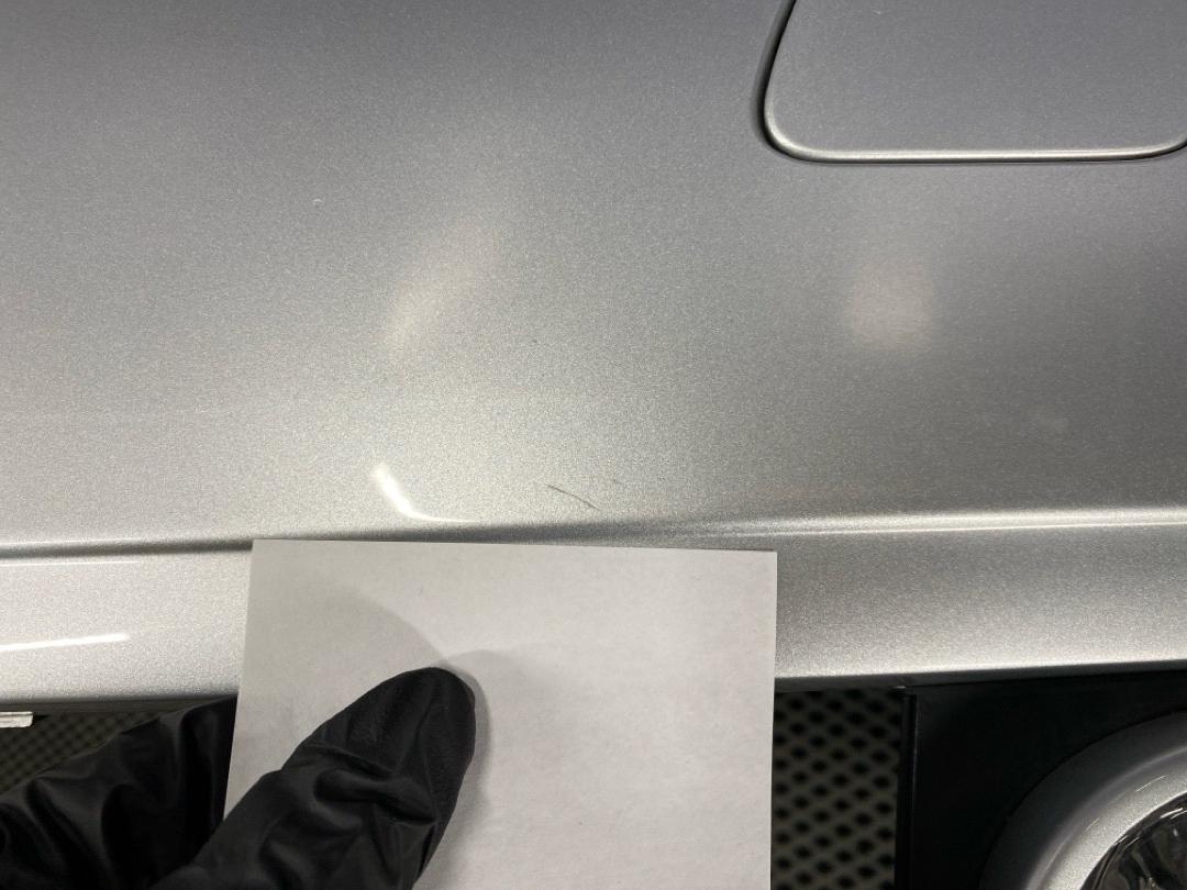 Бампер, 32140 рублей, Красноярск