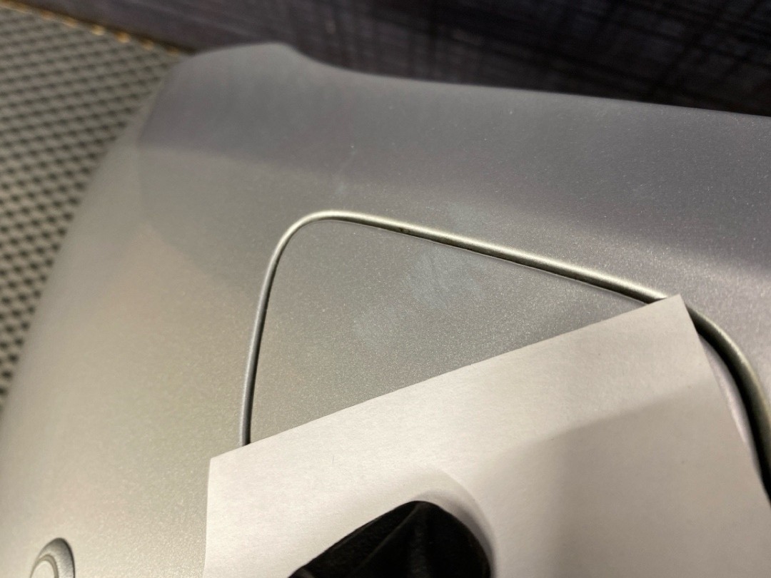 Бампер, 32140 рублей, Красноярск