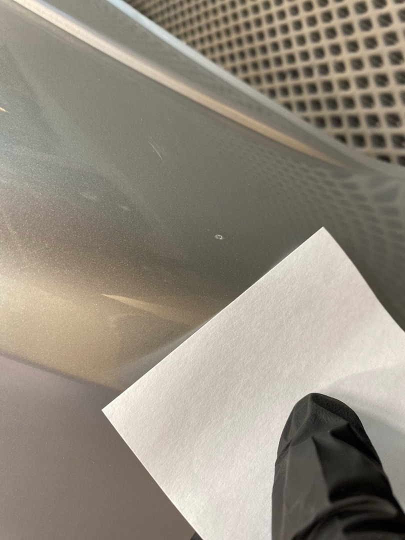 Бампер, 32140 рублей, Красноярск