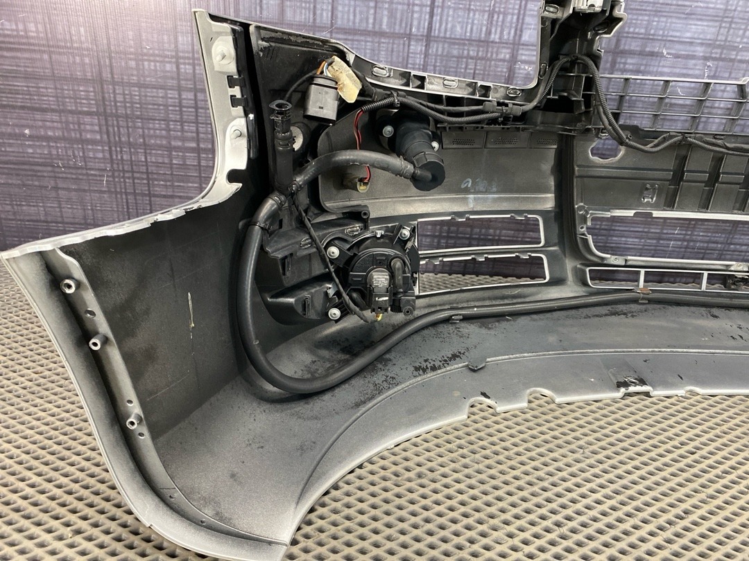 Бампер, 32140 рублей, Красноярск