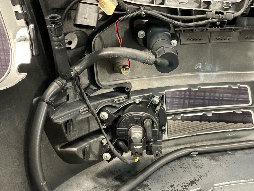 Бампер, 32140 рублей, Красноярск