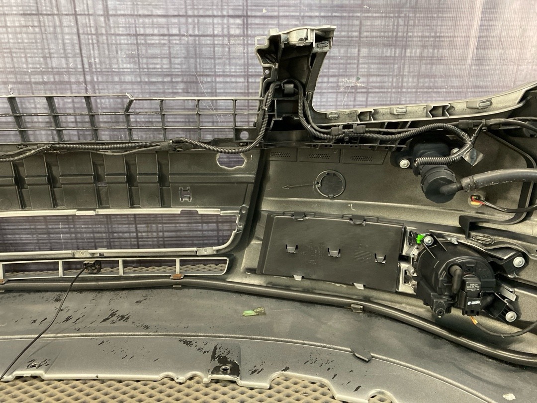 Бампер, 32140 рублей, Красноярск