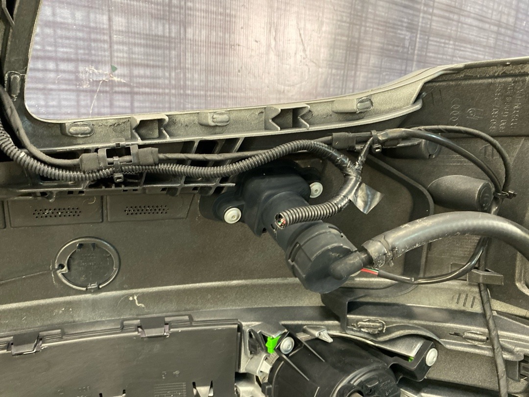 Бампер, 32140 рублей, Красноярск