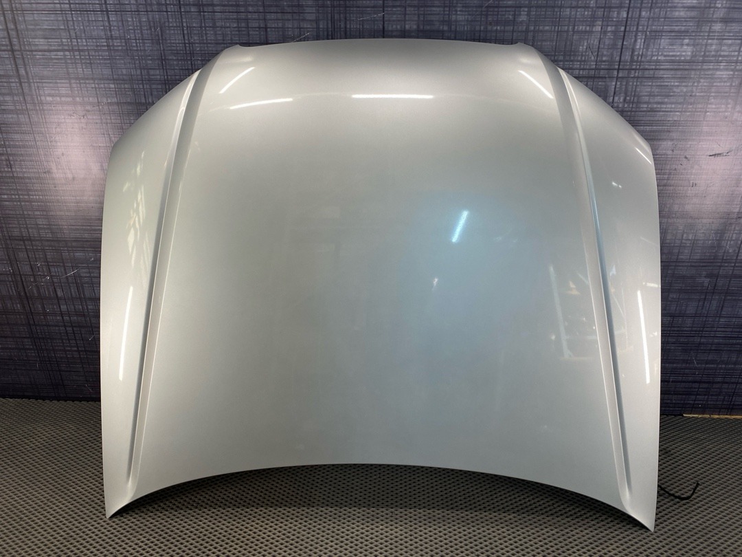 Капот, 14310 рублей, Красноярск