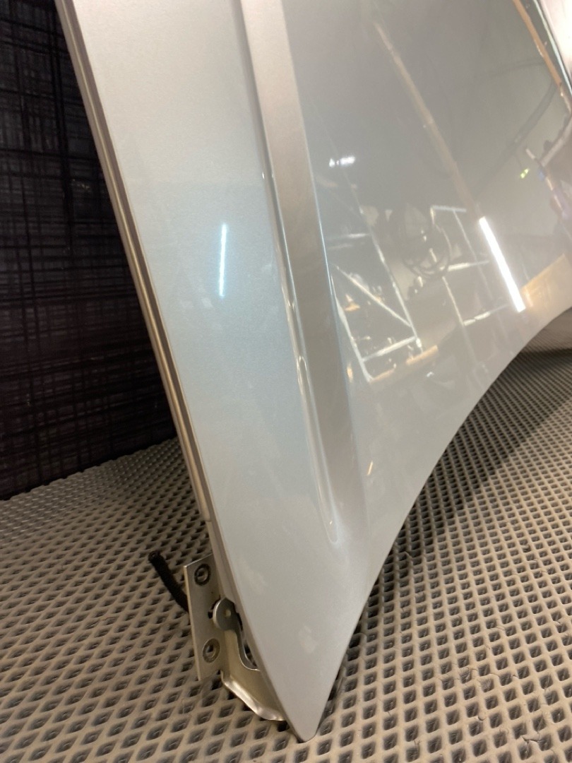 Капот, 14310 рублей, Красноярск