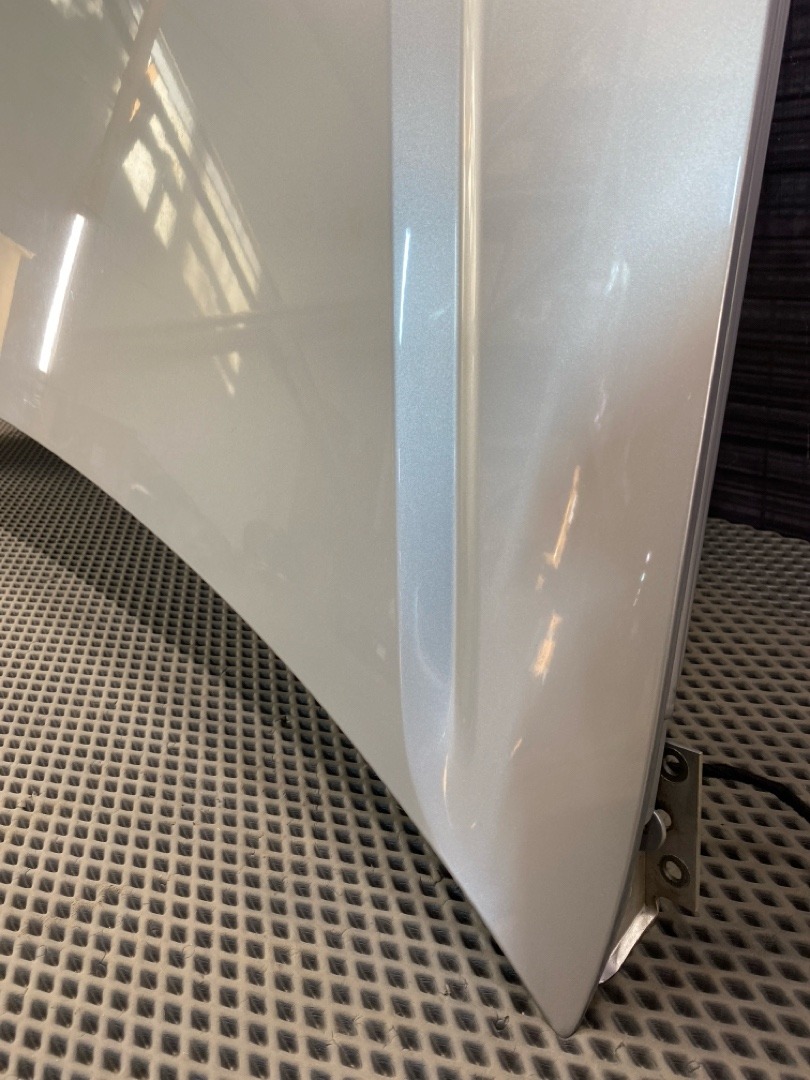 Капот, 14310 рублей, Красноярск