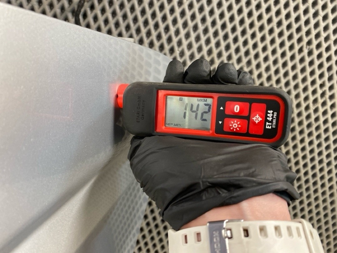 Капот, 14310 рублей, Красноярск