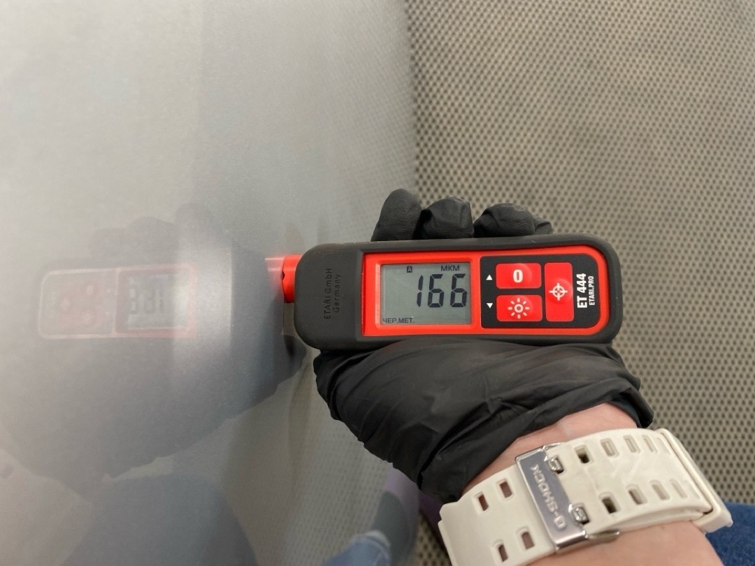 Капот, 14310 рублей, Красноярск