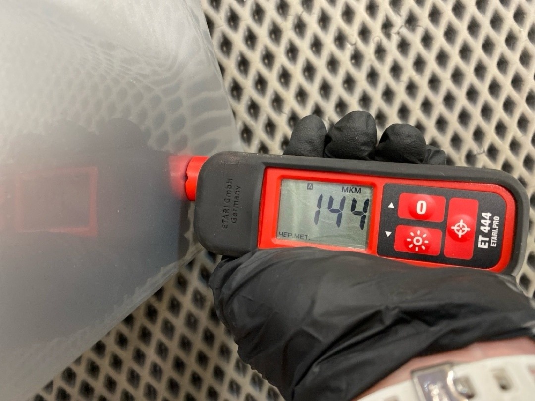 Капот, 14310 рублей, Красноярск