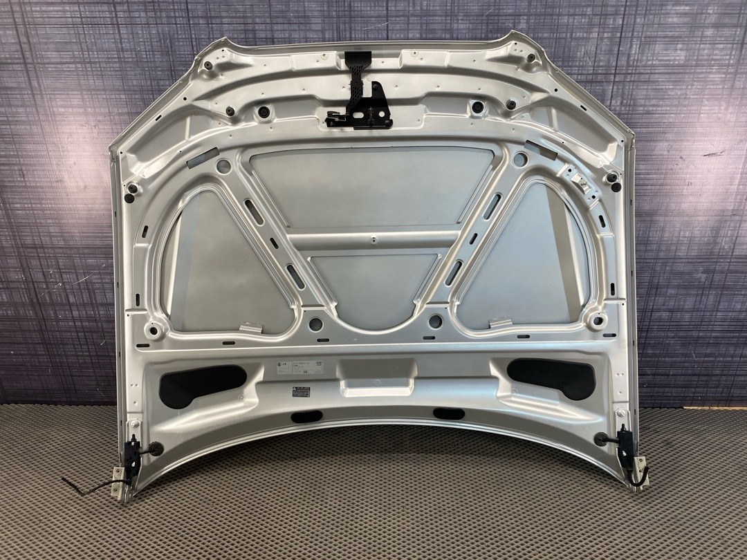 Капот, 14310 рублей, Красноярск