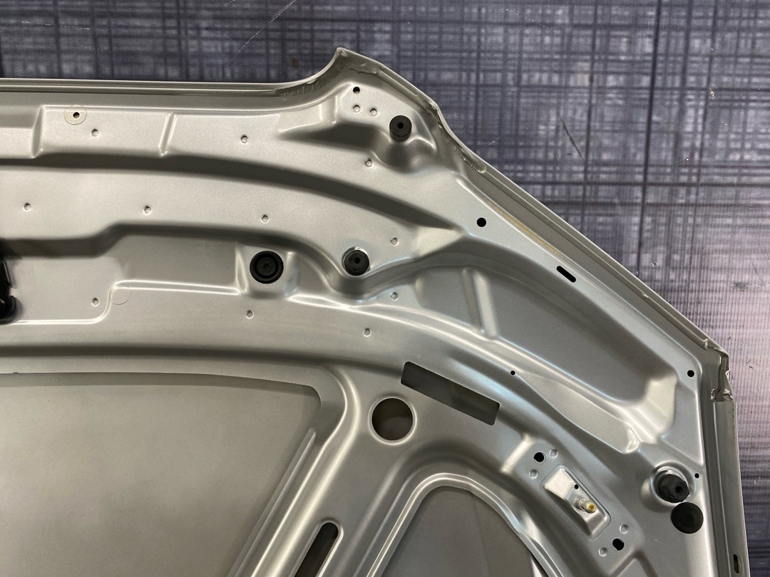 Капот, 14310 рублей, Красноярск