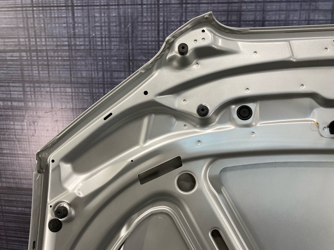 Капот, 14310 рублей, Красноярск