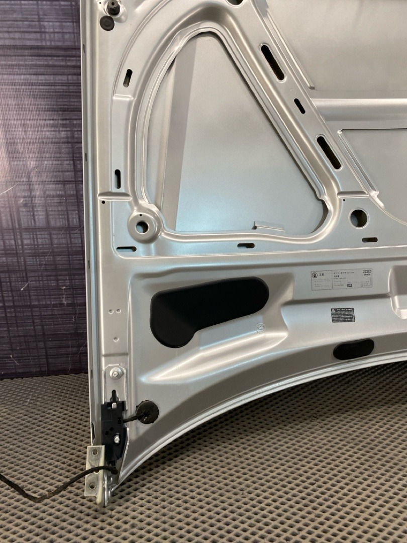 Капот, 14310 рублей, Красноярск