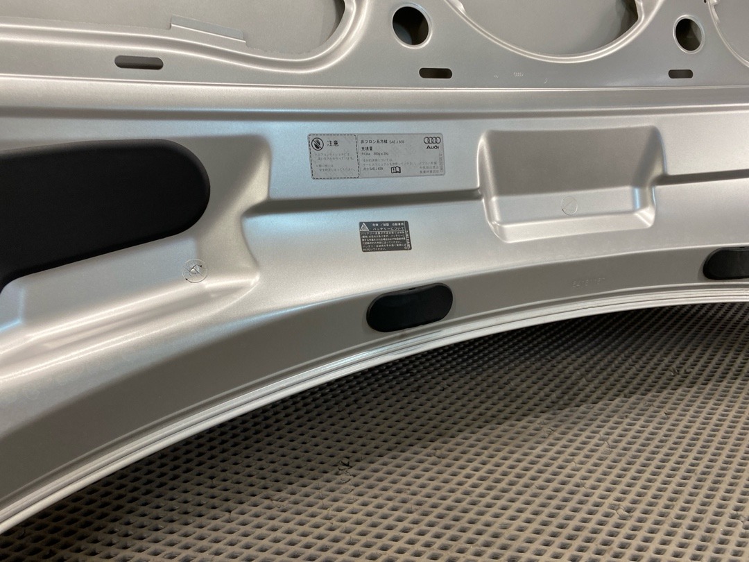 Капот, 14310 рублей, Красноярск