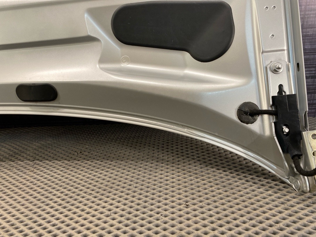 Капот, 14310 рублей, Красноярск