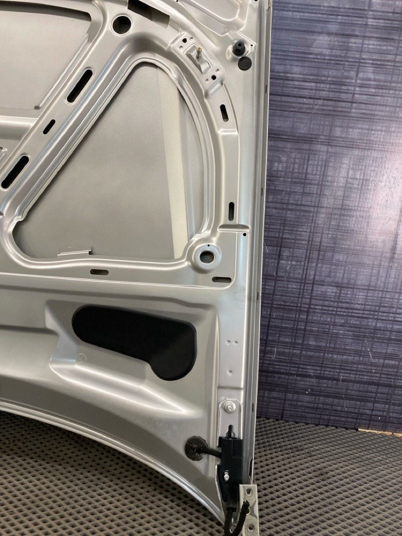 Капот, 14310 рублей, Красноярск