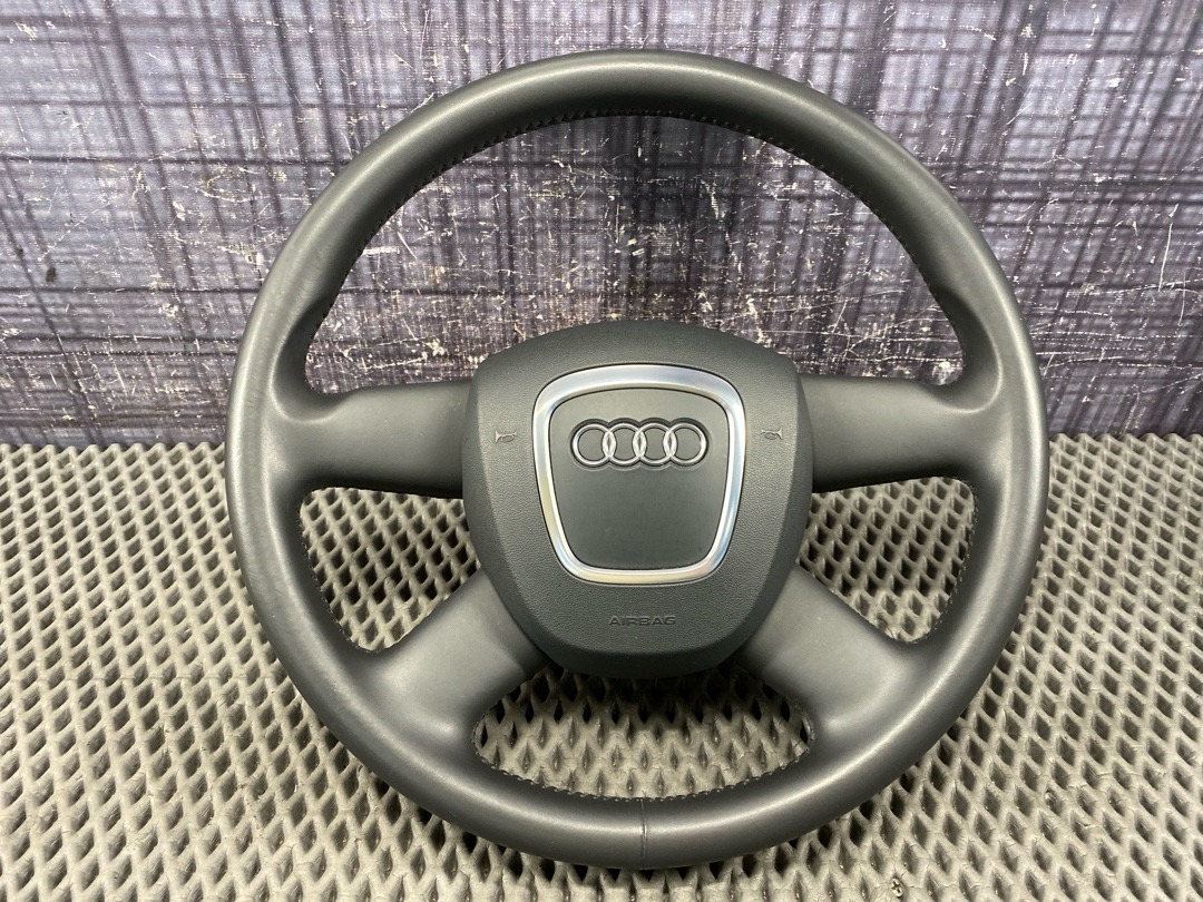 Руль, 6510 рублей, Красноярск