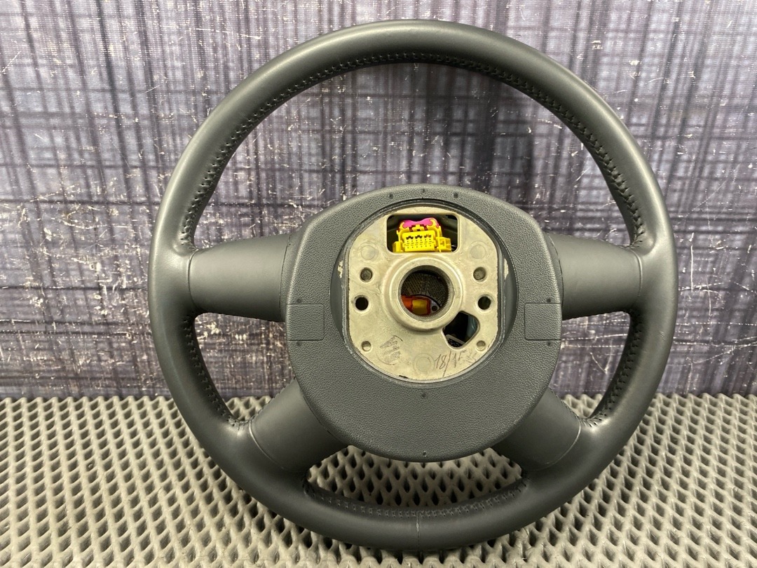 Руль, 6510 рублей, Красноярск