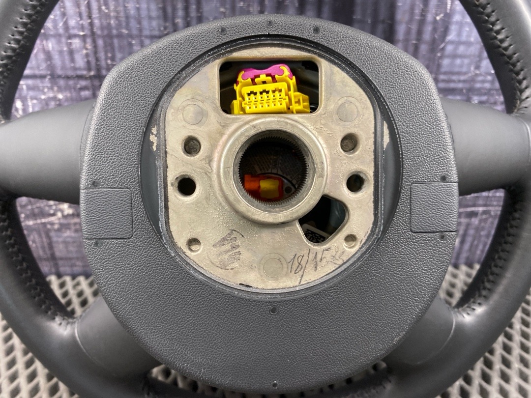 Руль, 6510 рублей, Красноярск