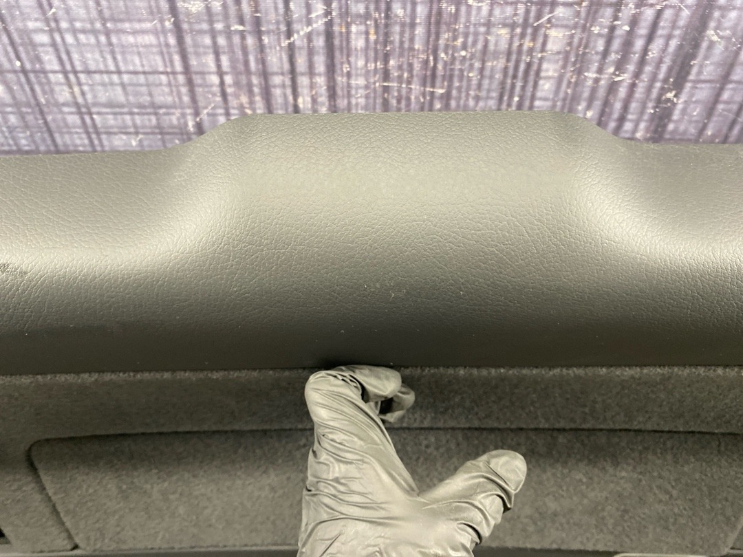 Обшивка крышки багажника, 2280 рублей, Красноярск